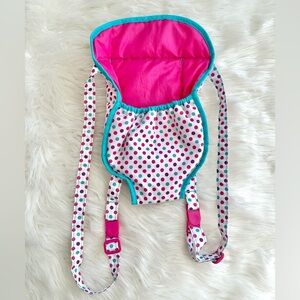 BABYDOLL CARRIER
